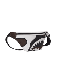 Marsupio Sprayground V.V.I.P. SAVVVY CROSSBODY Bianco