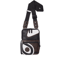 Bolsa pequeña Sprayground V.V.I.P. SLING Negro